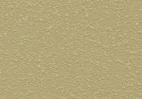 Cream sprayed concrete resurfacing colour swatch