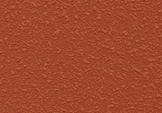 Light Terracotta sprayed concrete resurfacing colour swatch