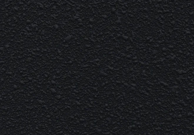 Charcoal sprayed concrete resurfacing colour swatch