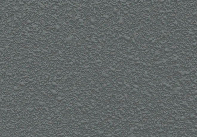 French Grey sprayed concrete resurfacing colour swatch