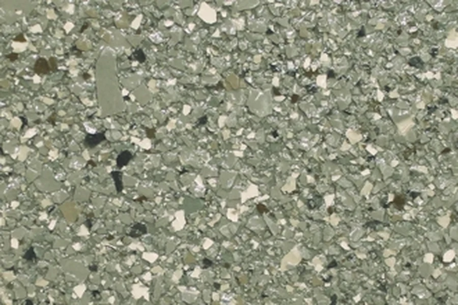 Anchor Bay sprayed concrete resurfacing colour swatch