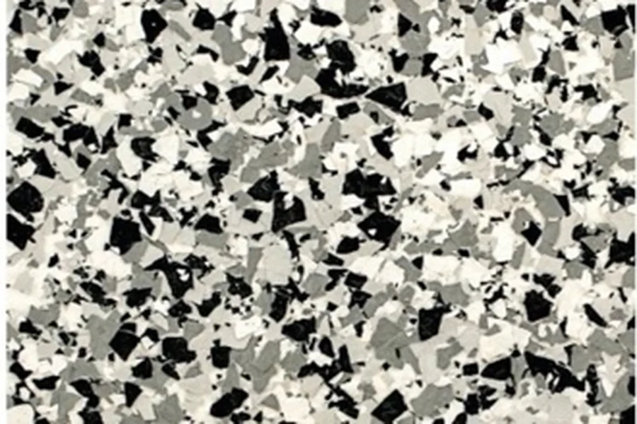Ashy Grey sprayed concrete resurfacing colour swatch