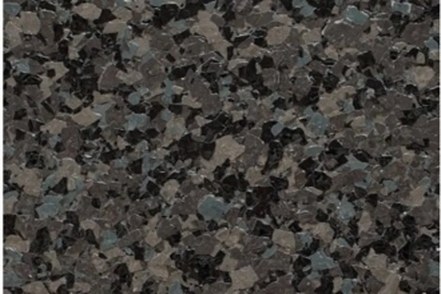 Deep Granite sprayed concrete resurfacing colour swatch