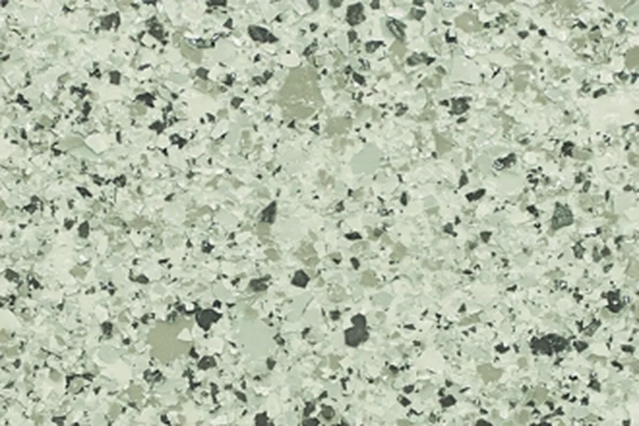 Harvard Grey sprayed concrete resurfacing colour swatch