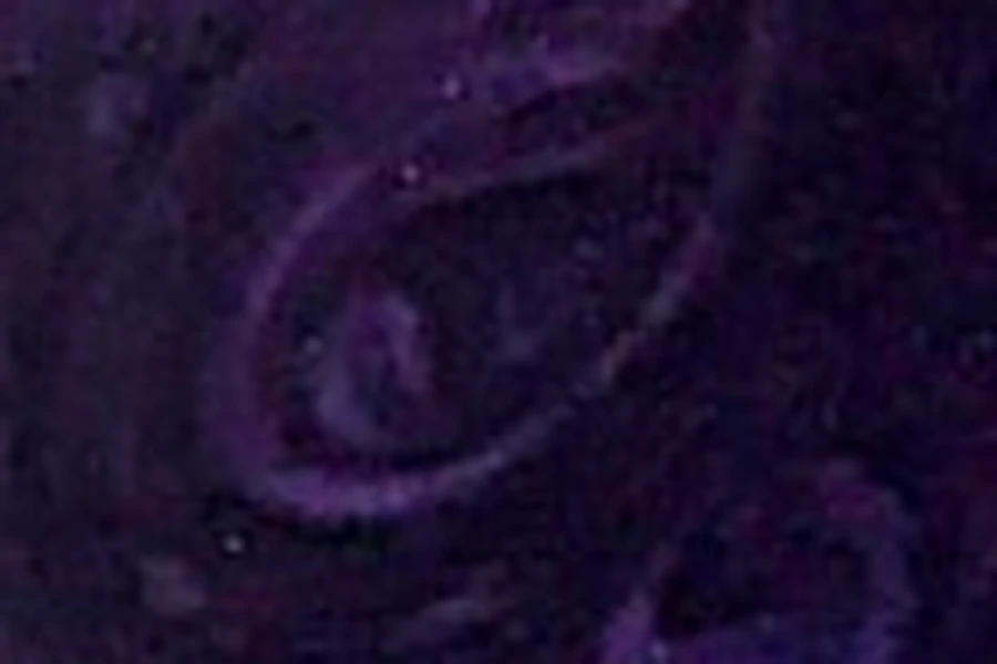 Dark Purple sprayed concrete resurfacing colour swatch