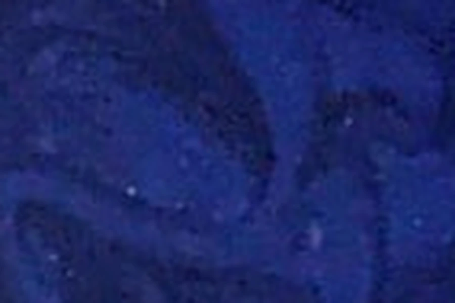 Magic Blue sprayed concrete resurfacing colour swatch