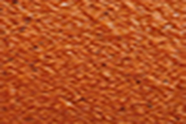 Peach sprayed concrete resurfacing colour swatch